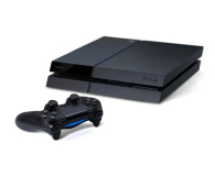 Sony Konsola PS4 500GB + 2 padyKonsola PS3 500 GB+ 2 pady - 1393804 - zdjęcie 2